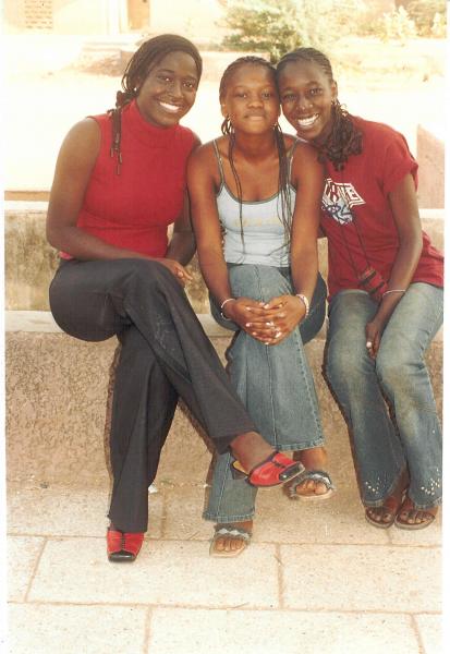 le trio