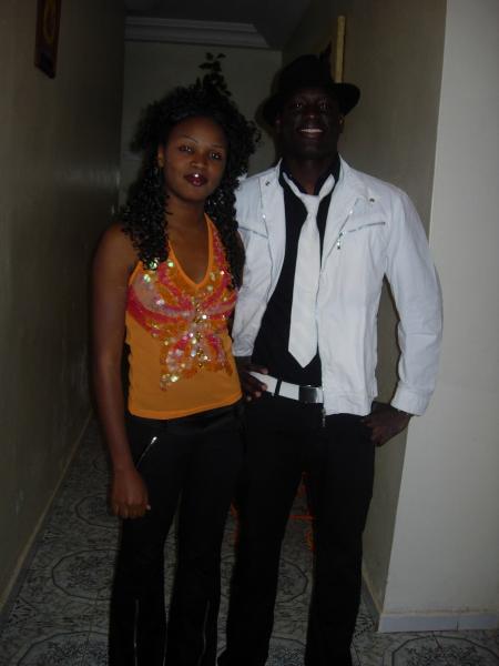 zinecou et couzin